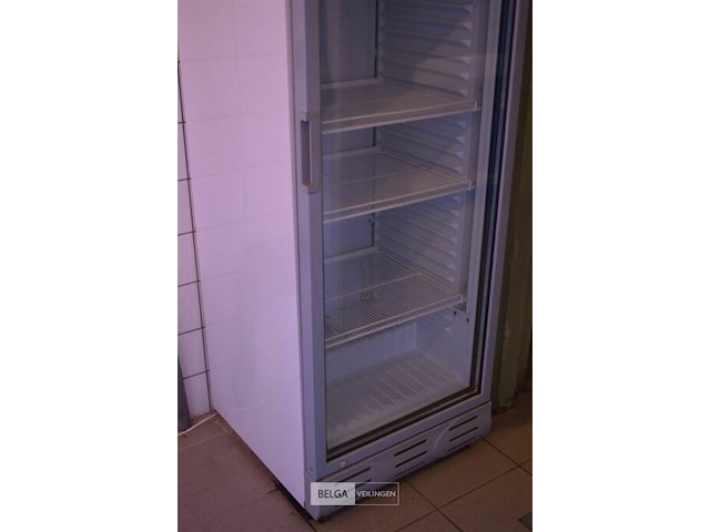 1 afsluitbaar frigo top cold 220v - afbeelding 3 van  3