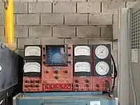 1 afstelmachine sun - afbeelding 2 van  9
