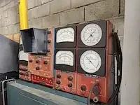 1 afstelmachine sun - afbeelding 4 van  9