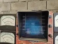 1 afstelmachine sun - afbeelding 5 van  9