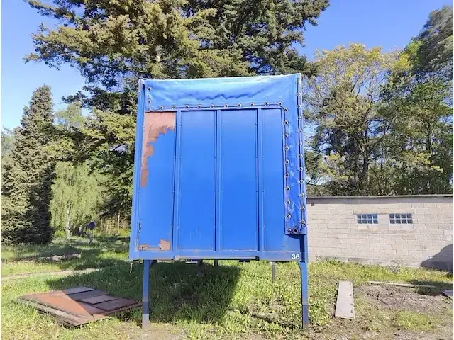 1 afzet meubelcontainer - afbeelding 5 van  12