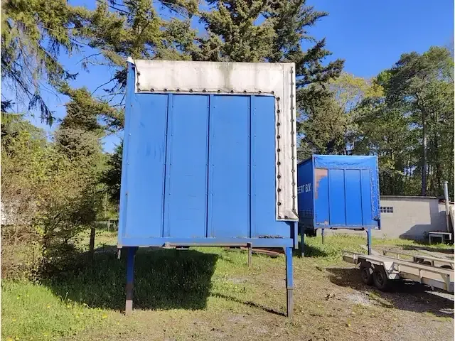 1 afzet meubelcontainer - afbeelding 3 van  10