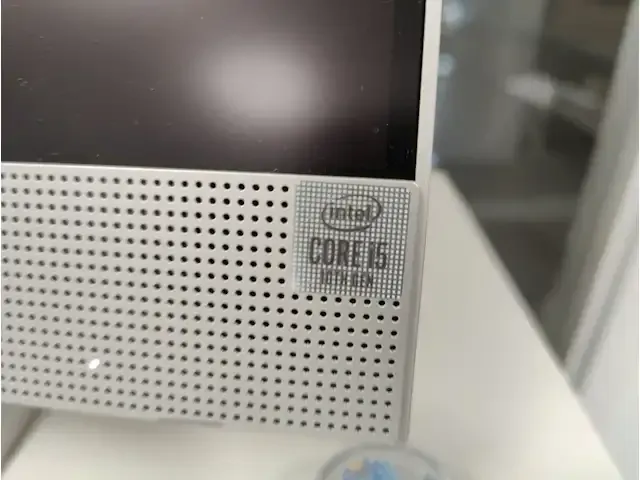 1 all-in-one pc hp - afbeelding 4 van  9