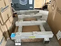 1 alu frame - afbeelding 1 van  3