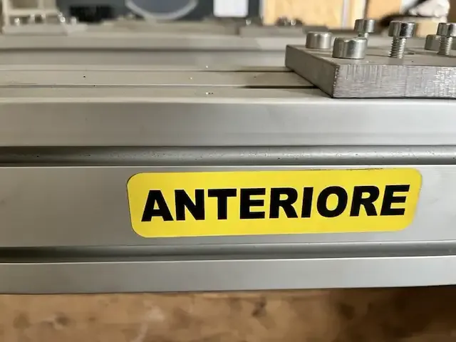 1 alu frame - afbeelding 2 van  3