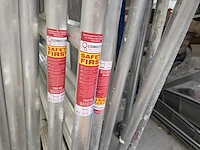1 alu stelling euroscaffold - afbeelding 4 van  5