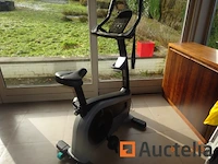1 appartement fiets, digital signage, energy merk - afbeelding 2 van  4