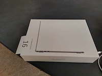 1 apple macbook air model a2681 emc 4074 - afbeelding 4 van  7