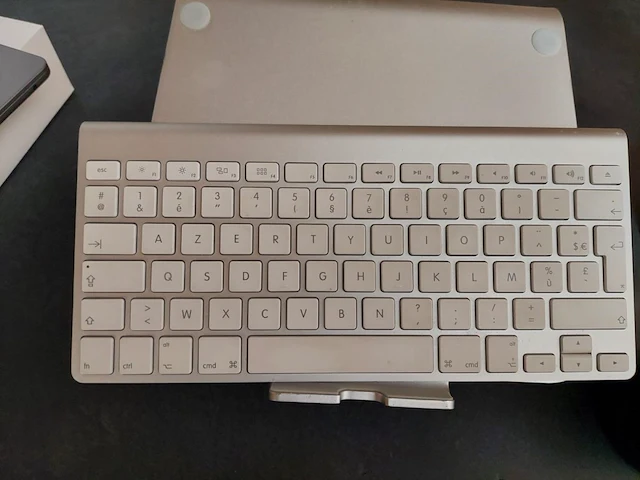 1 apple macbook air model a2681 emc 4074 - afbeelding 6 van  7