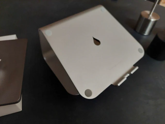 1 apple macbook air model a2681 emc 4074 - afbeelding 7 van  7