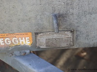 1 assige aanhangwagen steur-egge - afbeelding 2 van  3