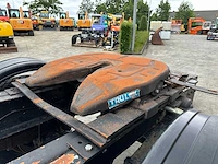 1-assige landbouwdolly - afbeelding 18 van  31