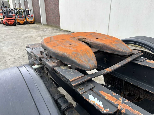 1-assige landbouwdolly - afbeelding 24 van  31