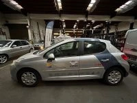 1. auto / bestelwagen rollend dm 1-16 (513/2025)
