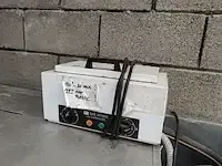 1 autoclaaf tav steril mini automatic - afbeelding 1 van  3