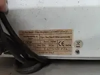 1 autoclaaf tav steril mini automatic - afbeelding 3 van  3