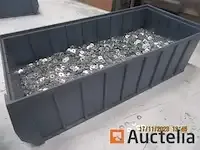 1 bak +-30kg ringen - afbeelding 2 van  4