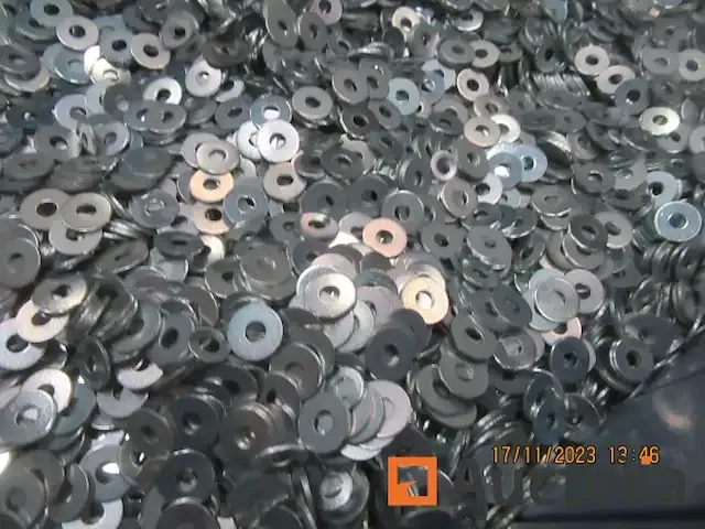 1 bak +-30kg ringen - afbeelding 3 van  4