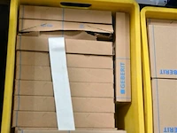 1 bak met geberit drukknop voor wc - afbeelding 2 van  2