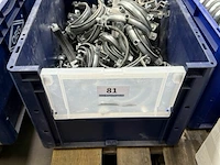 1 bak ophangbeugels ø6 en ø12cm - afbeelding 1 van  2