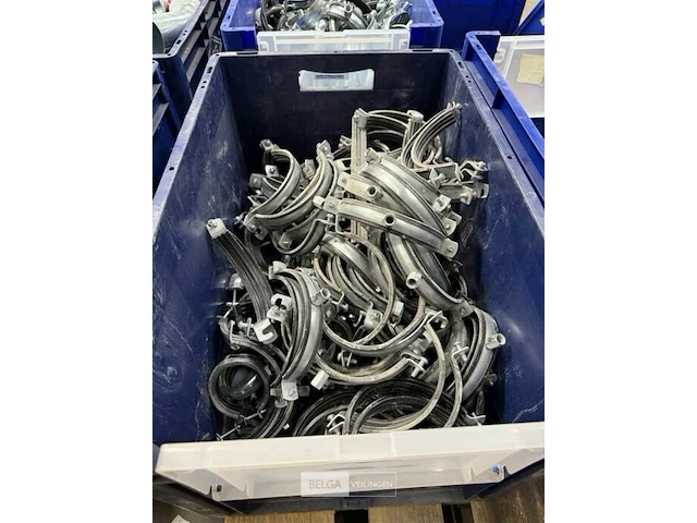 1 bak ophangbeugels ø6 en ø12cm - afbeelding 2 van  2