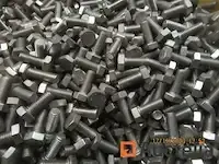 1 bak van bolts 8mmx 20mm - afbeelding 4 van  4