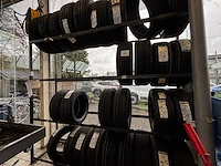 1 bandenrek - afbeelding 1 van  2