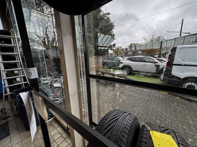 1 bandenrek - afbeelding 2 van  2