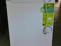 1 beko tafelmodel frigo 220v - afbeelding 1 van  6