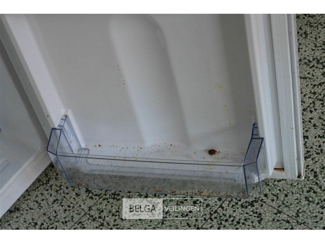 1 beko tafelmodel frigo 220v - afbeelding 4 van  6