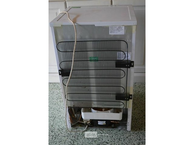 1 beko tafelmodel frigo 220v - afbeelding 5 van  6