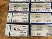 1 bevestigingsmaterialen - afbeelding 6 van  13