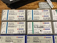 1 bevestigingsmaterialen - afbeelding 7 van  13