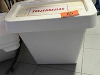 1 bewaarbak - afbeelding 2 van  2