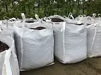 1 bigbag sierschors - afbeelding 1 van  2