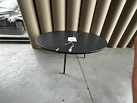 1 bijzettafel rond - afbeelding 1 van  3
