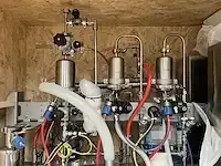 1 bio reactor bionet f2-30cc, np: €165.000 - afbeelding 3 van  29