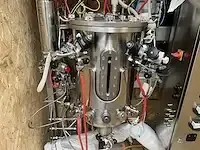1 bio reactor bionet f2-30cc, np: €165.000 - afbeelding 4 van  29