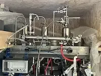 1 bio reactor bionet f2-30cc, np: €165.000 - afbeelding 8 van  29