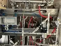 1 bio reactor bionet f2-30cc, np: €165.000 - afbeelding 9 van  29