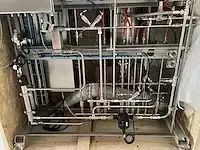 1 bio reactor bionet f2-30cc, np: €165.000 - afbeelding 10 van  29