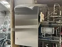 1 bio reactor bionet f2-30cc, np: €165.000 - afbeelding 11 van  29