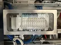 1 bio reactor bionet f2-30cc, np: €165.000 - afbeelding 14 van  29