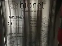 1 bio reactor bionet f2-30cc, np: €165.000 - afbeelding 17 van  29