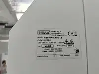 1 biologische veiligheidscabine bioair safemate 1.2 eco np:€ 7500 - afbeelding 5 van  9