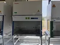 1 biologische veiligheidscabines thermo scientific msc-advantage 1.2 np:€ 8800