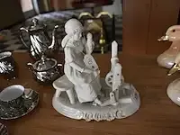 1 biscuit beeldje