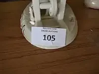 1 biscuit beeldje - afbeelding 2 van  5