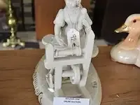 1 biscuit beeldje - afbeelding 3 van  5