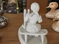 1 biscuit beeldje - afbeelding 4 van  5